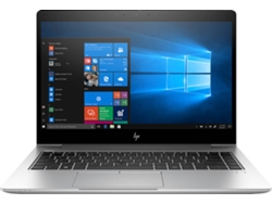 Portátil HP EliteBook 840 G6 (14'' - Intel Core i7-8565U - RAM: 16 GB - 512 GB SSD - Intel UHD 620)