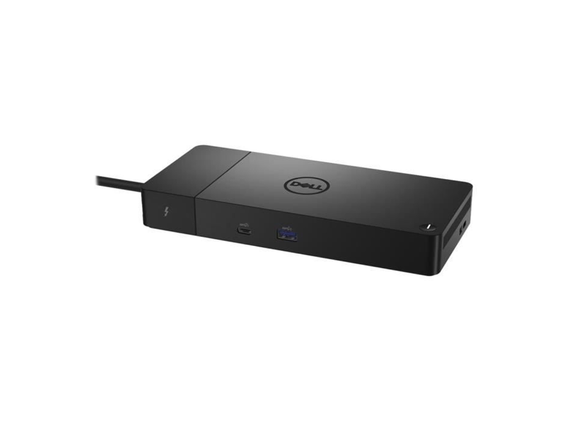 Dell Wd22Tb4 - Estación de acoplamiento - Thunderbolt - Hdmi, Dp, Thunderbolt - Giga -Wd22Tb4 DELL