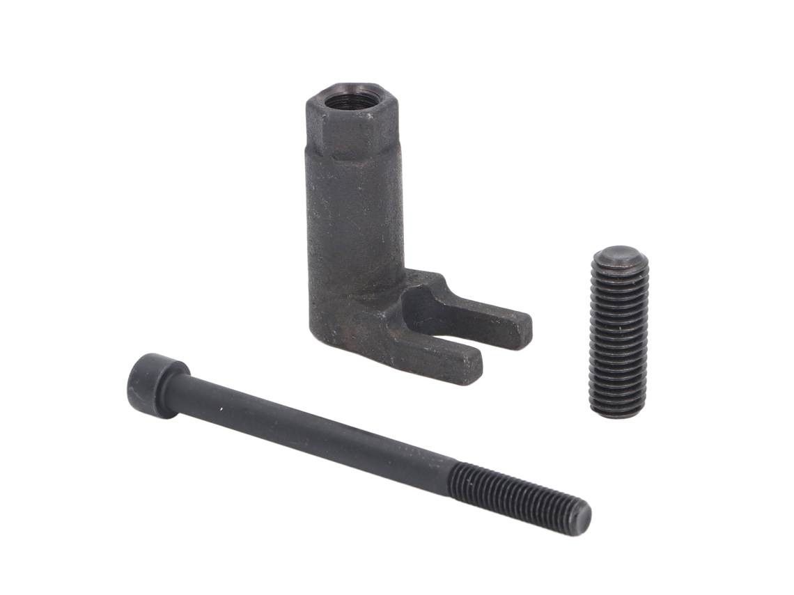 Kit De Herramientas Para La Extracción De Inyectores Diésel. Desmontaje Fácil Y Eficiente. Extractor De Inyectores De