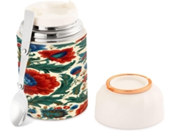 Botella Acero Inoxidable - Vaso Térmico Portátil