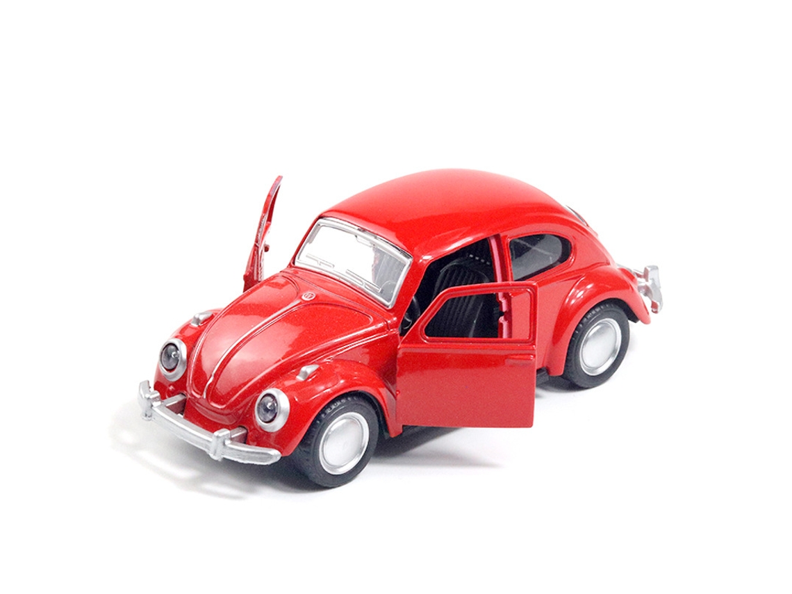 Modelo De Coche De Metal Fundido A Escala 1/36, Figura De Coche De Juguete, Regalo Para Niños