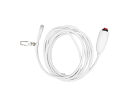 Cable de llamada de enfermera (repuesto universal, botón pulsador)