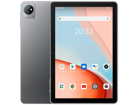 Tablet BLACKVIEW Tab 8 Wifi (10.1"- 256 GB - WiFi 6 - Gris)