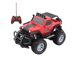 Ats-camión Rc De Control Remoto Para Carreras Off Road 4wd Para Niños Y Adultos