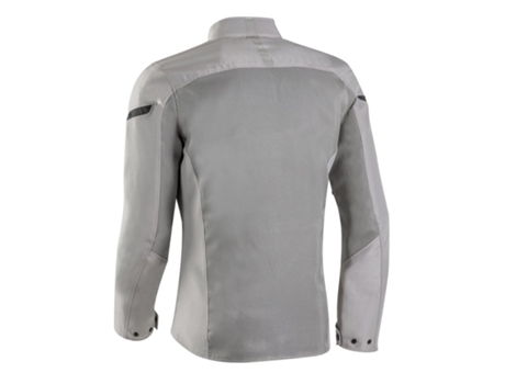 Chaqueta de Moto para Hombre IXON (XL - Multicolor)