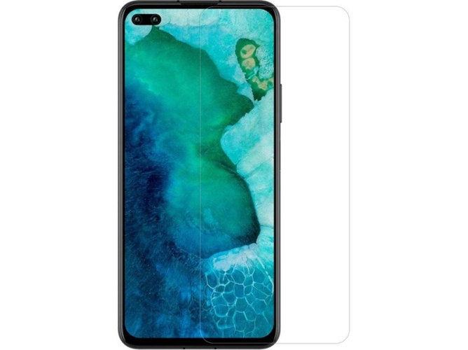 Protector de Pantalla Huawei P Smart Plus (2019) NILLKIN Full Cover