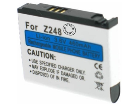 Batería OTECH SMS183-13081845 para OTECH 3700057308612