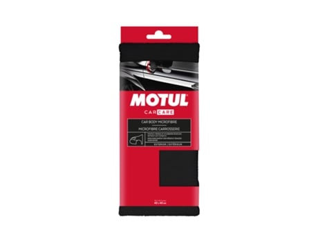 Paño De Microfibra Para Exteriores MOTUL