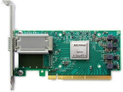 Tarjeta de Red MELLANOX TECHNOLOGIES MCX515A-CCAT