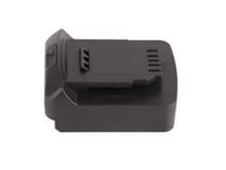 Adaptador Convertidor De Batería Bosch De 18 V A Cargador De Litio De 20 V Para Herramientas Eléctricas