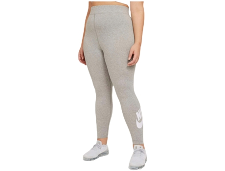 Leggings de Mujer NIKE Sportswear Essential Gris (S)