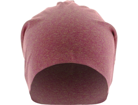 Gorro MASTERDIS Algodón Hombre (Rosa)
