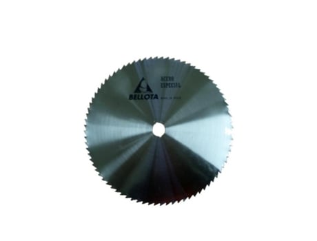 Bellota sierras circulares 4591-b 350 mm