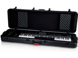 Estuche para Teclado GATOR Gtsa-Key88Sl