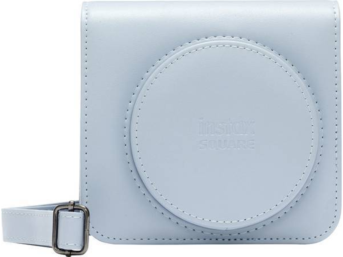 Estuche FUJIFILM Instax SQ1 Azul Glaciar