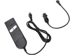 Extracción De La Chaise Télécommand – Commande Manuelle Électrique Inclinable À 4 Broches And 2