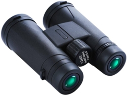 Binoculares De Prisma De Techo 12x42 Para Adultos, Compactos, Portátiles, Impermeables, Visión Nocturna, Prisma Bak4, Lente Fmc, Visión Níti