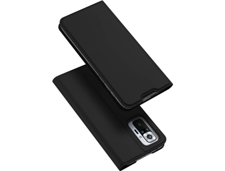 Carcasa Redmi Note 10 Pro DUX DUCIS Dux Ducis Negro