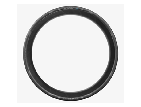 Pneu Estrada P Zero Race 4S Tubeless 700C X 28 Prateado 700C X 28Pirelli