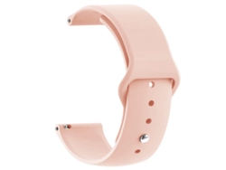 Correa de silicona GIFT4ME para Garmin Venu Sq - Rosa