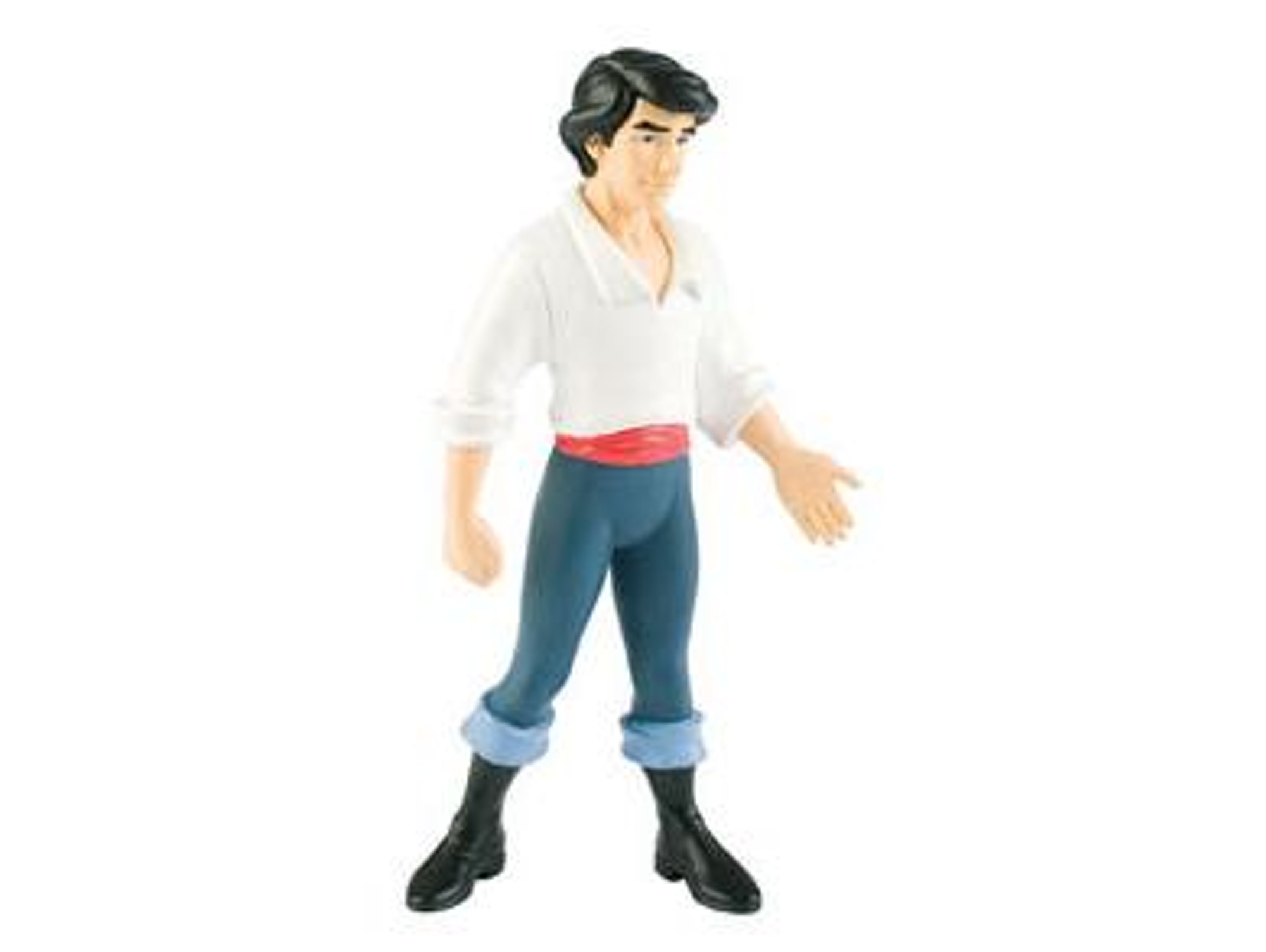 Figura de Jugar BULLYLAND La Sirenita: Eric