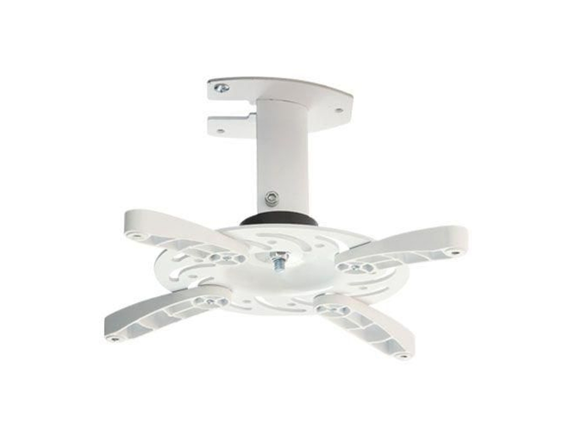 VIVOLINK VLMC101-H montaje para projector Techo Blanco