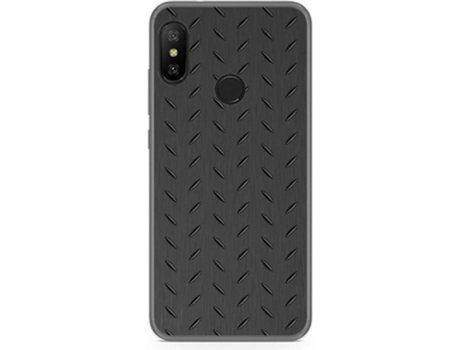 Carcasa Xiaomi Mi A2 Lite TUMUNDOSMARTPHONE Metal Multicolor