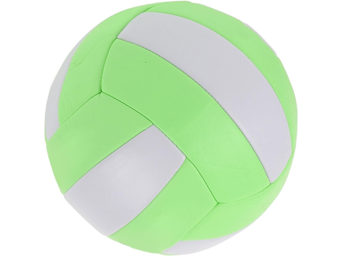 Balón De Voleibol De Interior Suave, Talla 5