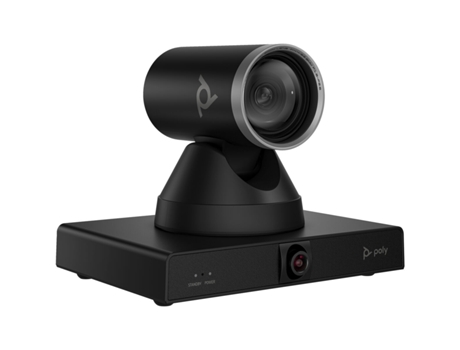 Webcam HP 9W1A6AA#AC3 (4K Ultra HD)