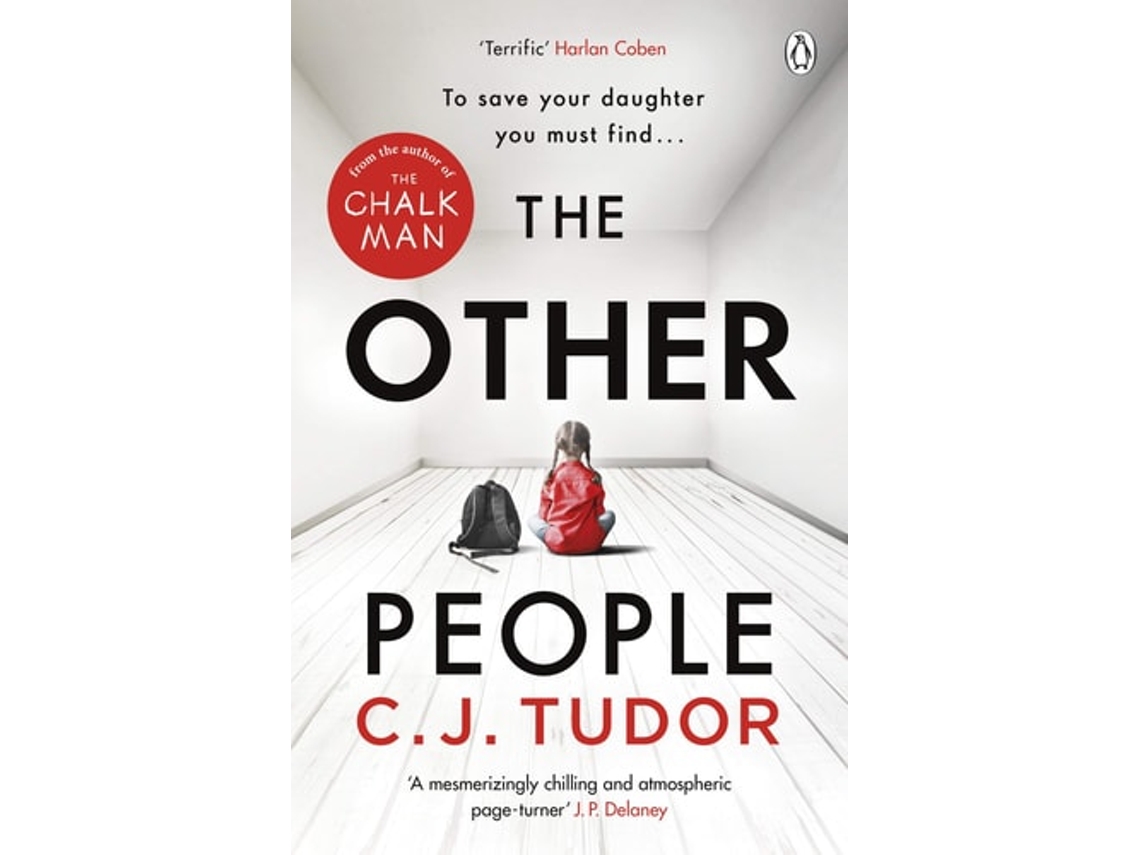 Libro The Other People de C. J. Tudor