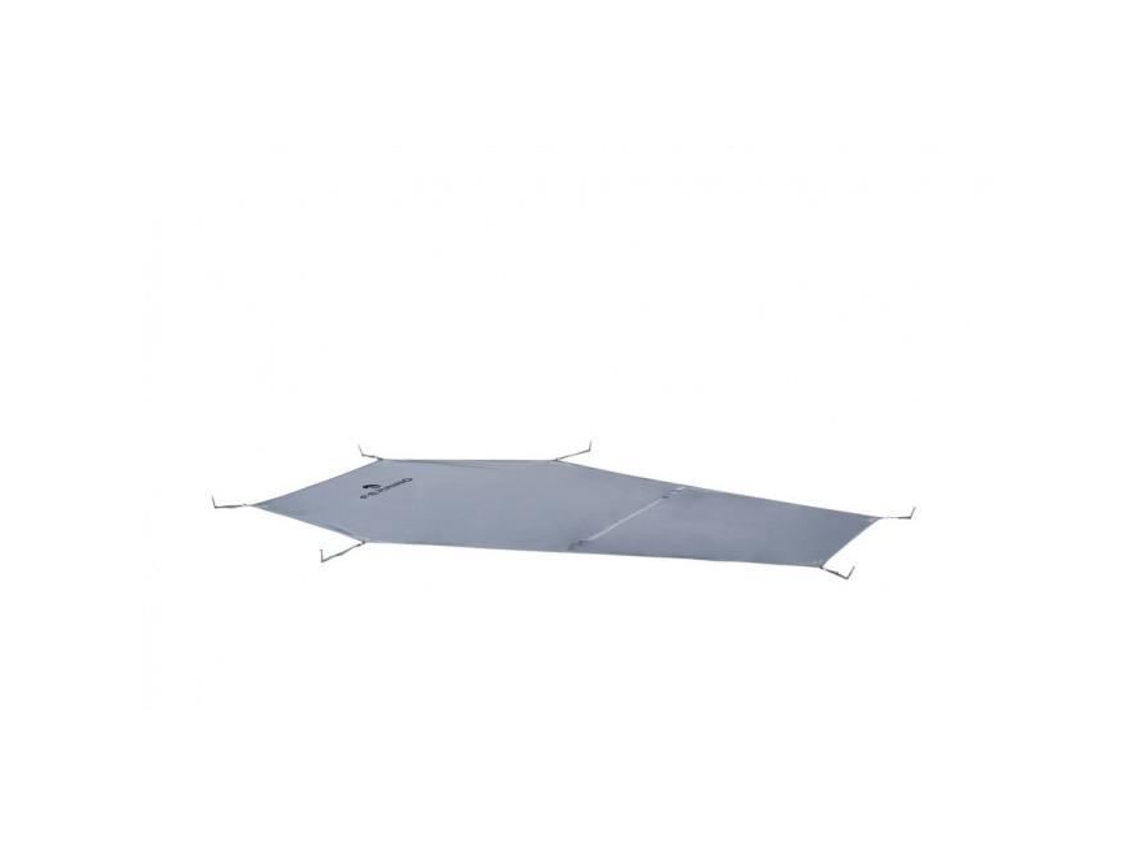Tapiz De Protección Ferrino Lightent 1 Pro