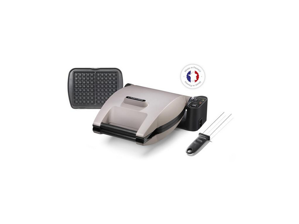 Gofrera LAGRANGE 019133 1200W