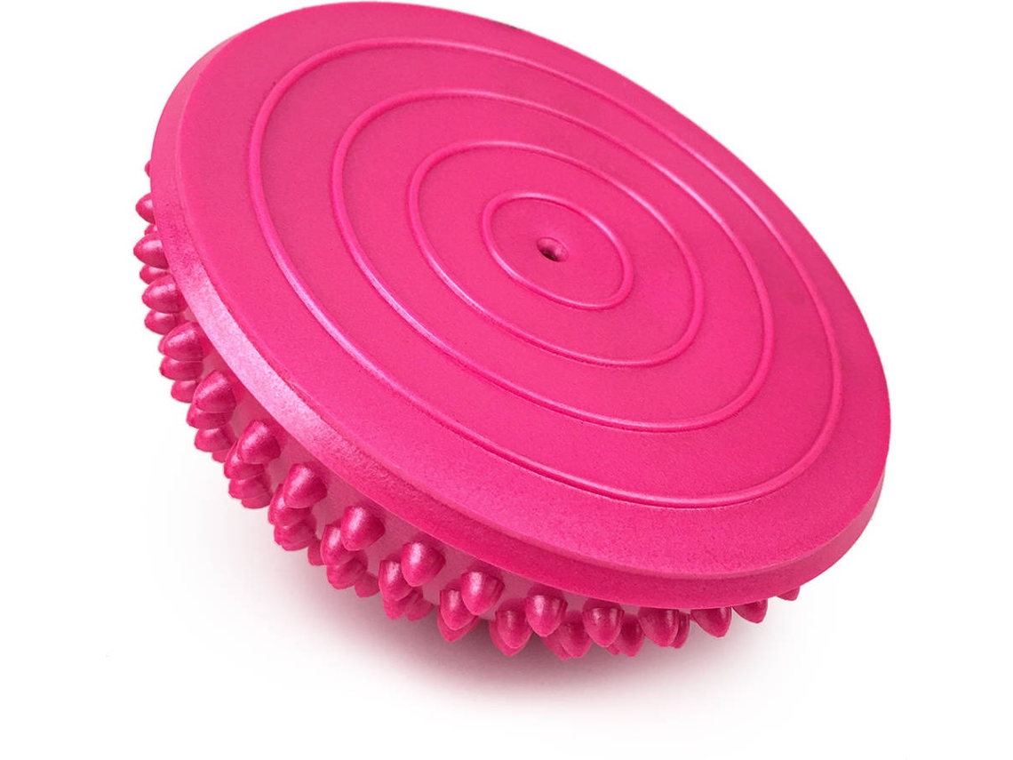 Plataforma de Equilibrio ANSELF (Rosa - 16x10cm - PVC)