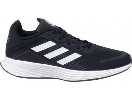 Zapatillas ADIDAS Duramo Sl K Unisex (33 1/2 - Negro)