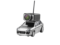 Wltoys 6401 c 1/64 2.4g FPV Cámara Wifi Fotos Videos VR App Giroscopio Derrape 3 Velocidades En Carretera Juguete Proporcional MDUG
