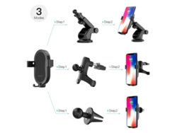 Reloj Inteligente Infantil Con Gps, Lbs, Llamadas Bidireccionales, Azul