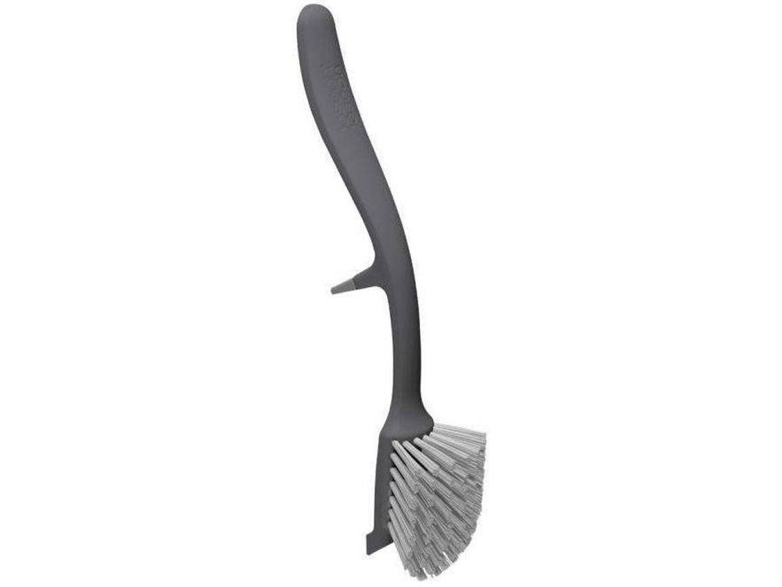 Cepillo de Lavar JOSEPH JOSEPH Edge Gris