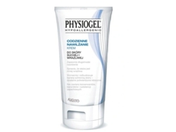 Crema hidratante diaria hipoalergénica Physiogel, 75 ml, Aristo Pharma