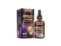 Glp-1 3 gotas orales