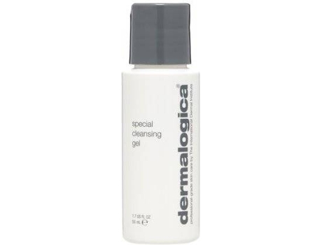 Jabón DERMALOGICA 1.7-Ounce Special Cleansing Gel (50ml)