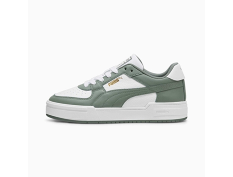 Zapatillas Unisex PUMA CA Pro Classic Cáñamo Verde (43)