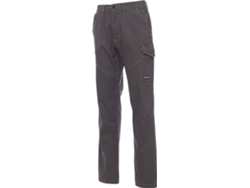Pantalones CHEMITOOL BY PAPER Worker Strech (Gris - Talla: L)