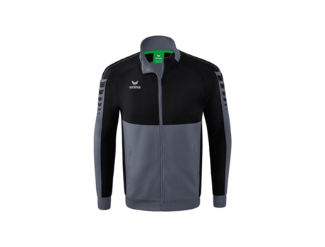 Abrigo ERIMA Hombre (Multicolor - S)
