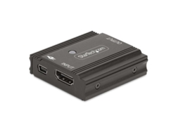 Amplificador De Señal Hdmi 33ft 10m 8k 60hz Startech