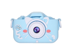 Cámara infantil de dibujos animados, minicámara divertida, TAISHENGDA
