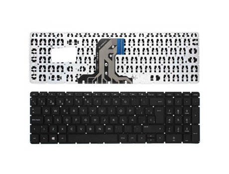 Teclados para Computador Portátil Hp / Compaq