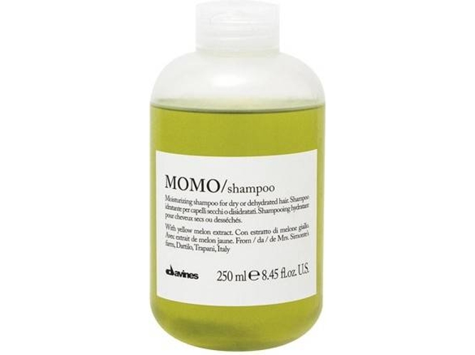 Champú DAVINES Momo (250ml)