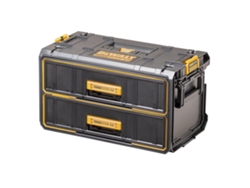 DEWALT DWST83529-1 Cajonera Doble TOUGHSYSTEM