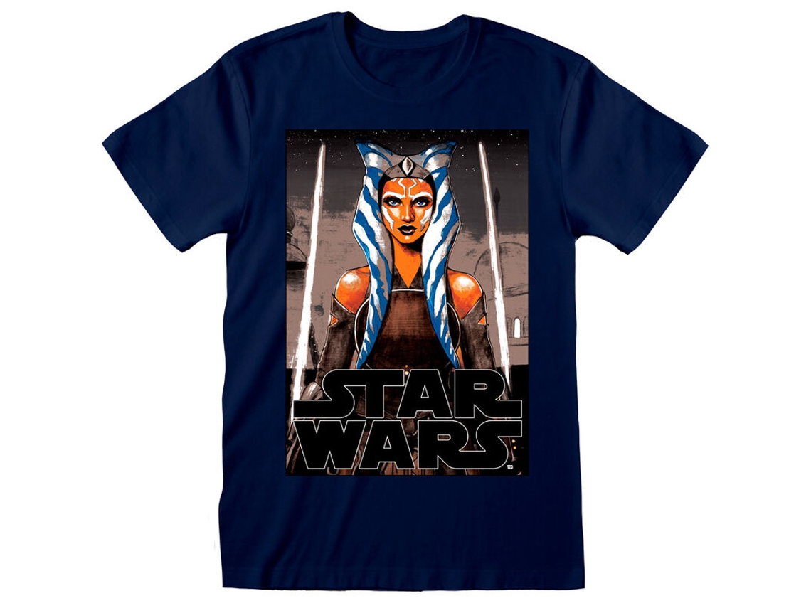 T-shirt STAR WARS