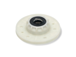 Soporte Del Tambor - Candy 43011931 Para Lavadora Spd008cy